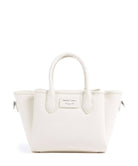 Emporio Armani Tasche Damen Bag White Weiß EW002328 AF17799 M0211