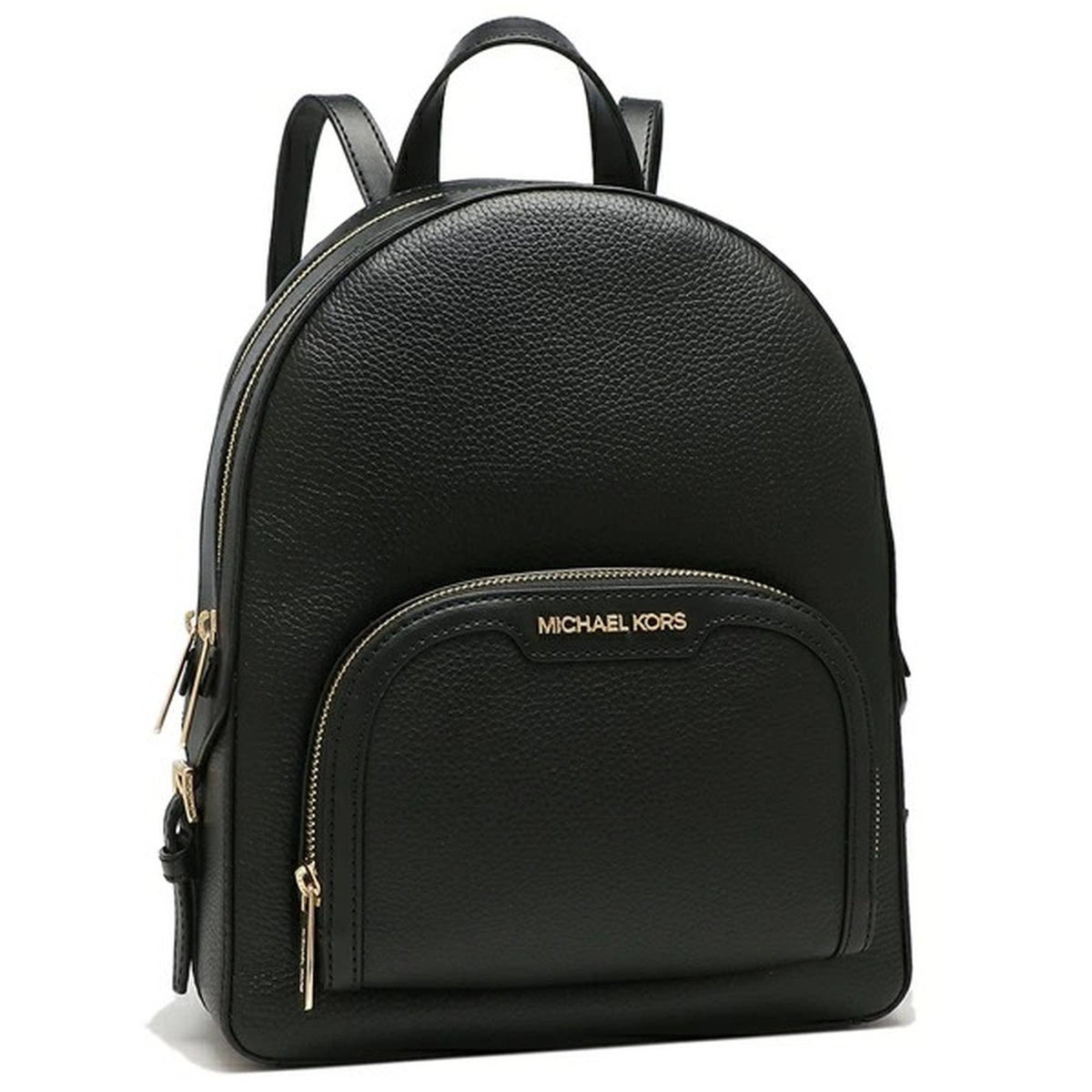 Michael Kors Rucksack Damen Jaycee Medium Schwarz 35S2G8TB2L-BLACK-OS