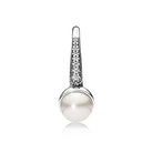 Pandora Damen-Ringe 925 Sterlingsilber mit '- Ringgröße 52 (16.6) 191018P-52