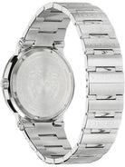 Versace Damenuhr Greca silber VEVH005 20