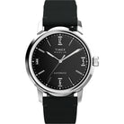 Timex Herrenuhr Marlin Automatic