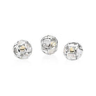 Pandora Damen-Bead Charms 925 Sterlingsilber 791879MOP