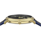 Versce Herren Armbanduhr V-Circle 42 mm VE5A01521