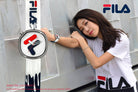 Fila Style Uhr sportliche Unisex Armbanduhr hr 38-162