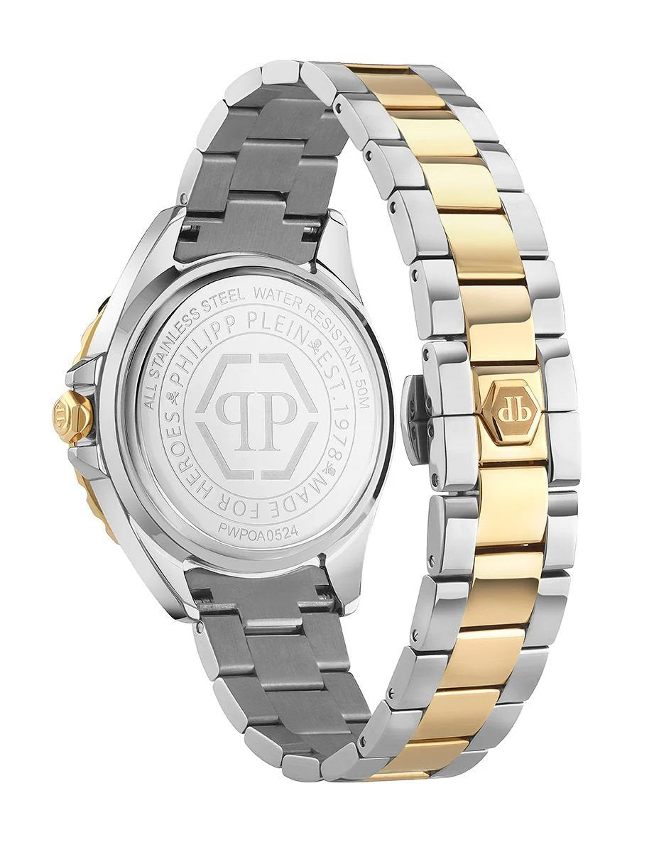Philipp Plein Uhr Damen Plein Heaven PWPOA0424