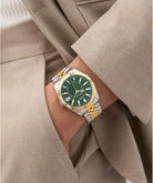 Guess Multi-function Date Watch Herren Jaden Bicolor GW0977G4
