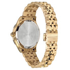 Versace Damen Armbanduhr Hellenyium Virtus Goldfarben VEHU00720