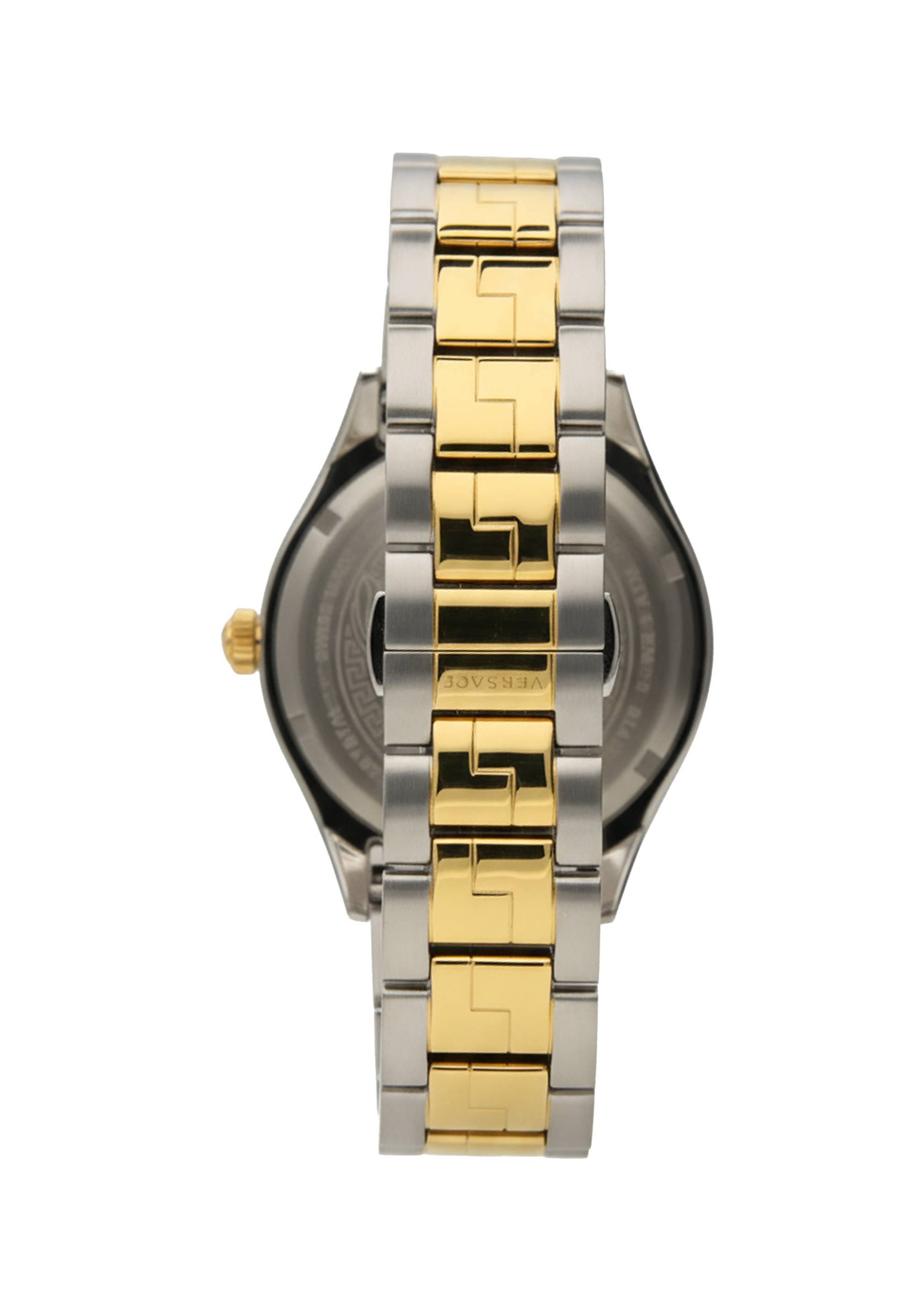 Versace Herren Armbanduhr Hellenyium 42mm VE3A007 20
