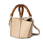 Gucci Handtasche Damen Bamboo Basket Beige 805832-AADVW-9715