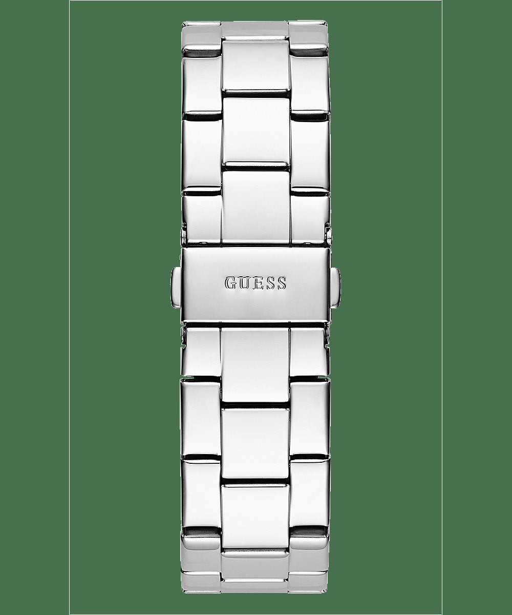 Guess Damen Armbanduhr  38 mm Armband Edelstahl GW0559L1