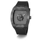 guess Armbanduhr Herren GW1066G3 schwarz