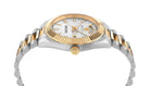 Philipp Plein Herrenuhr Date Superlative