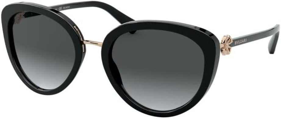 BVLGARI Damen Sonnenbrillen BV8226B, 501/T3, 54