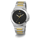 Guess Herren Armbanduhr VINYL GW0833G3