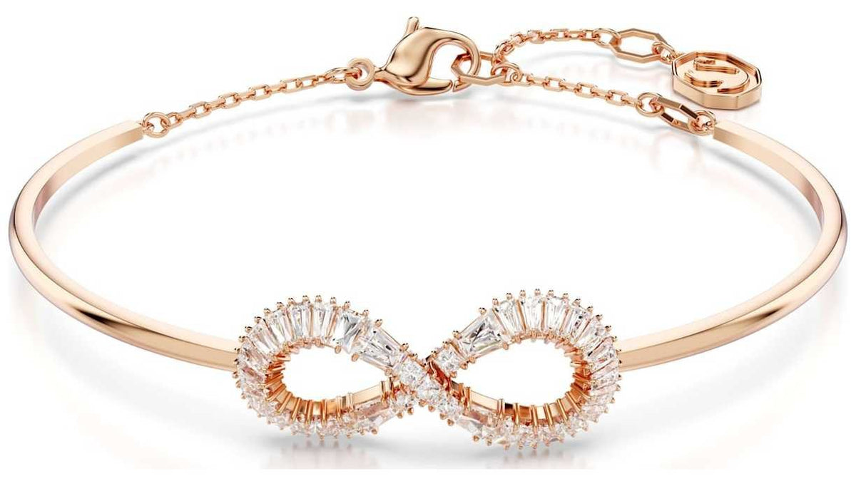 Swarovski HYPERBOLA:SOFT WHITE/ROS M 5679443