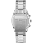 Maserati Herrenuhr Attrazione Silber Grün R8853151011