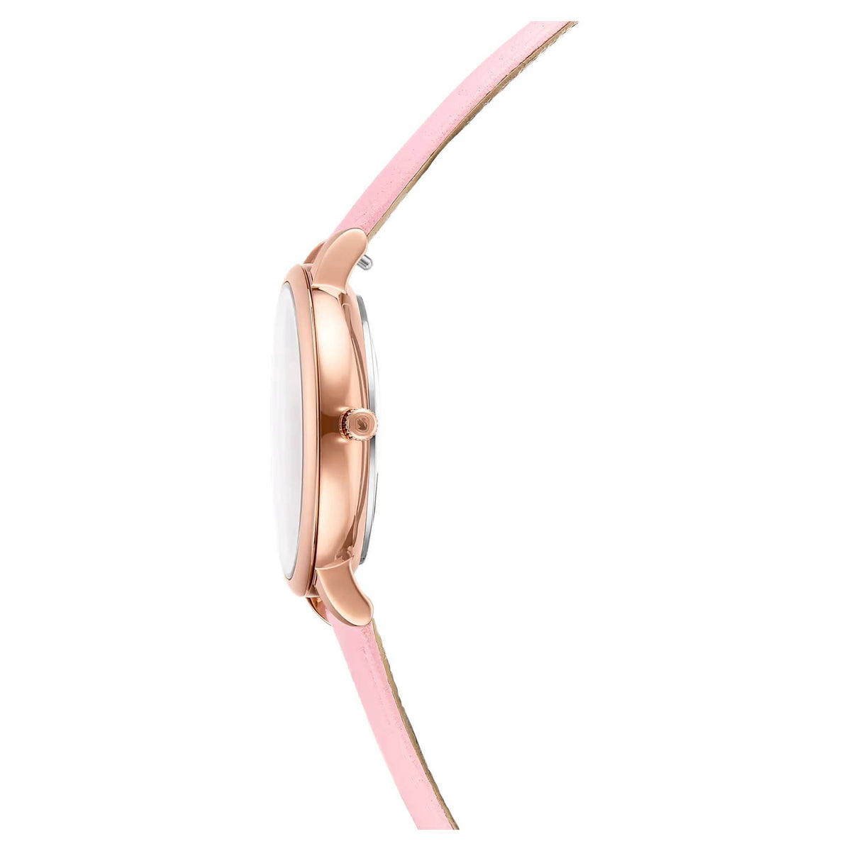 Swarovski Uhr Damen Teddy Rosa Roségold 5739838