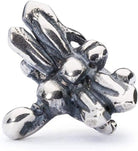 Trollbeads Damen-Bead Libelle 925 Silber TAGBE-10099
