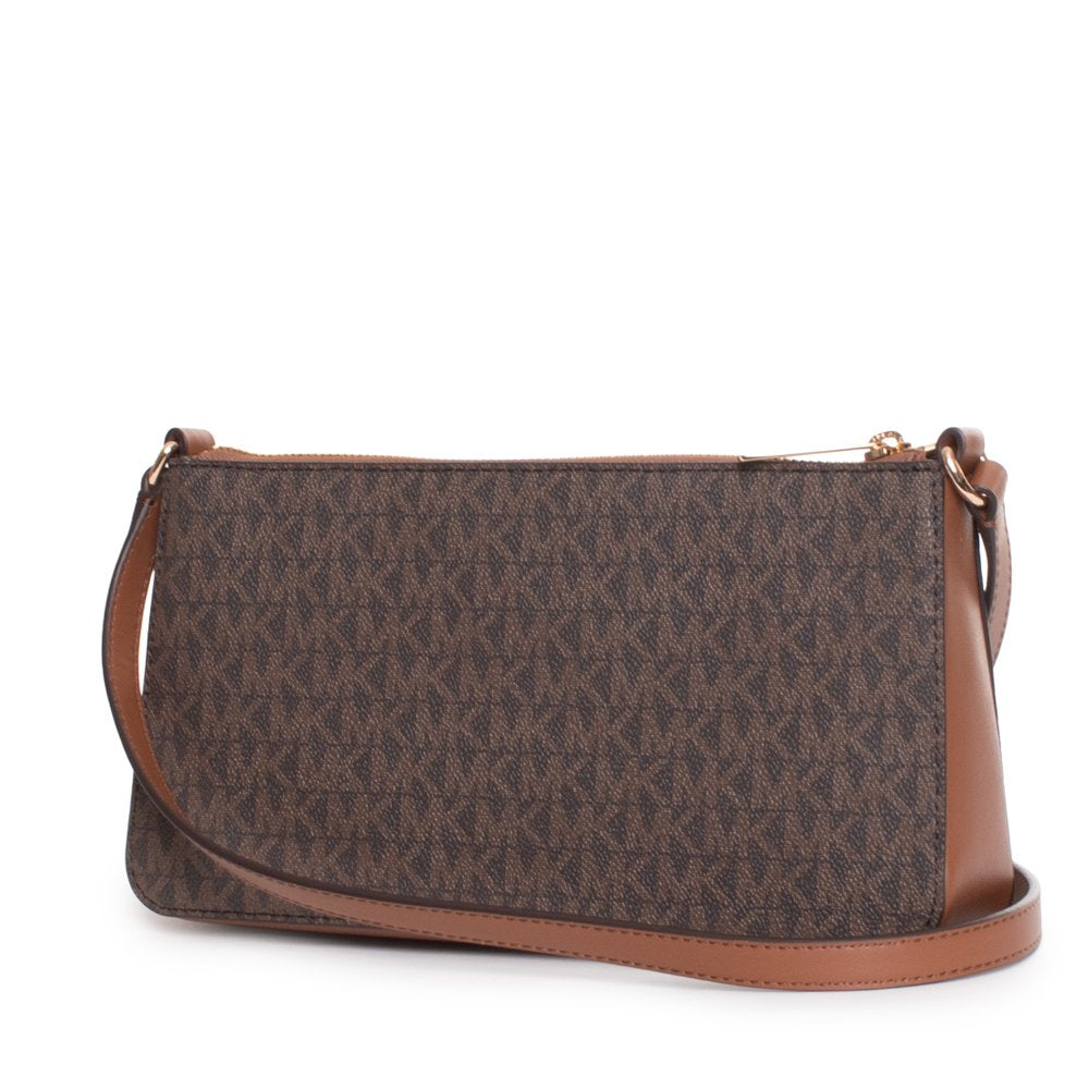 Michael Kors Damen Umhängetasche Arden MD XBODY Braun 35F5G4XC8B-BROWN-OS