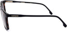 Carrera Unisex 231/s Sunglasses, 086/HA Havana, 55