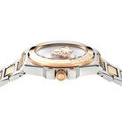 Versace Armbanduhr Damen Hera VE8D00424 Bicolor