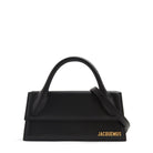 Jacquemus Tasche Damen Le Chiquito Long Schwarz 213BA04-213300-990
