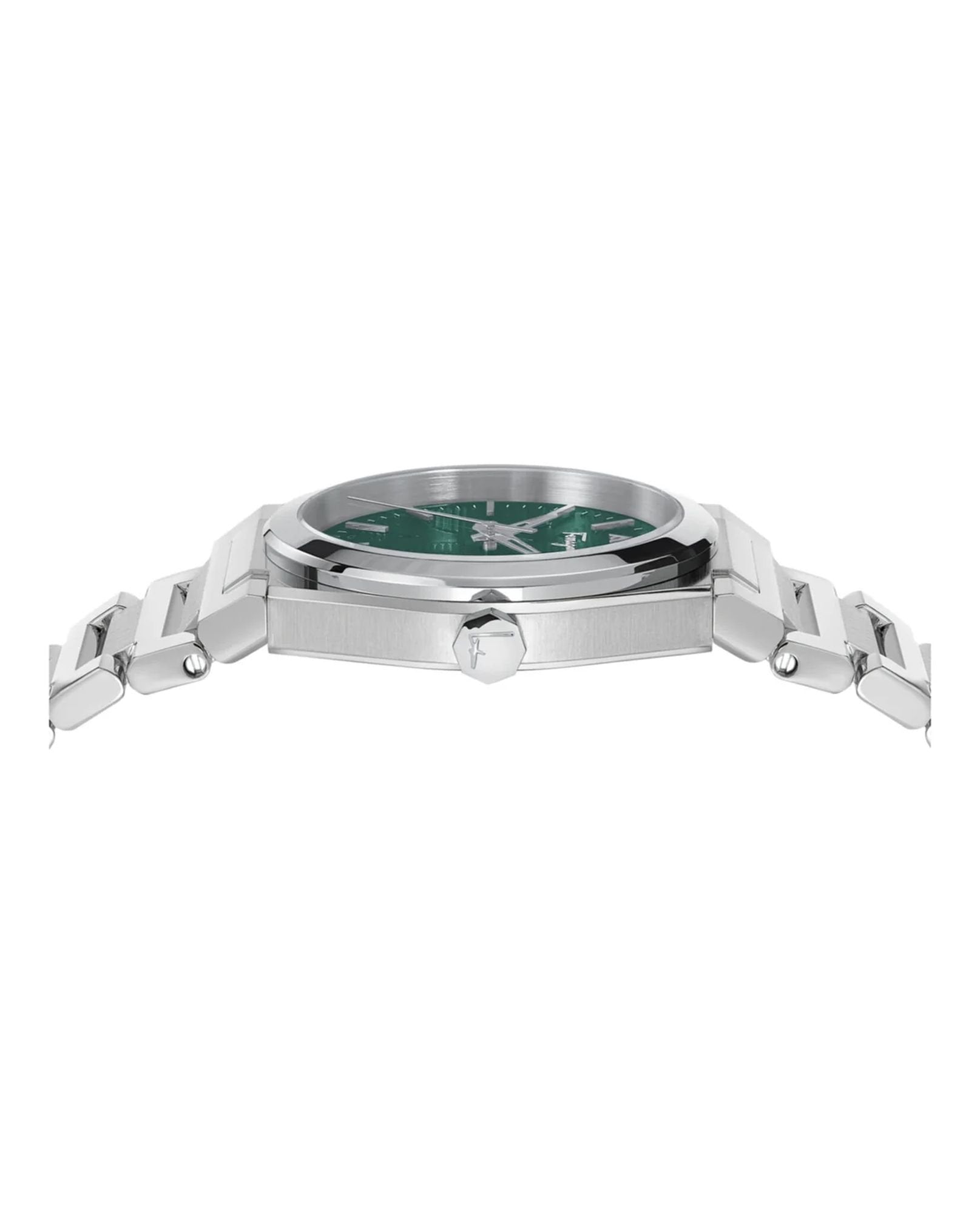 Salvatore Ferragamo Armbanduhr Herren SF4E00225