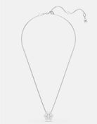 Swarovski IDYLLIA:PEND ANHAENGER WHITE/RHS 5691484
