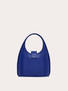 Salvatore Ferragamo Handtasche Damen Beachwear Gros Tote Lapis Blau 214988 764370
