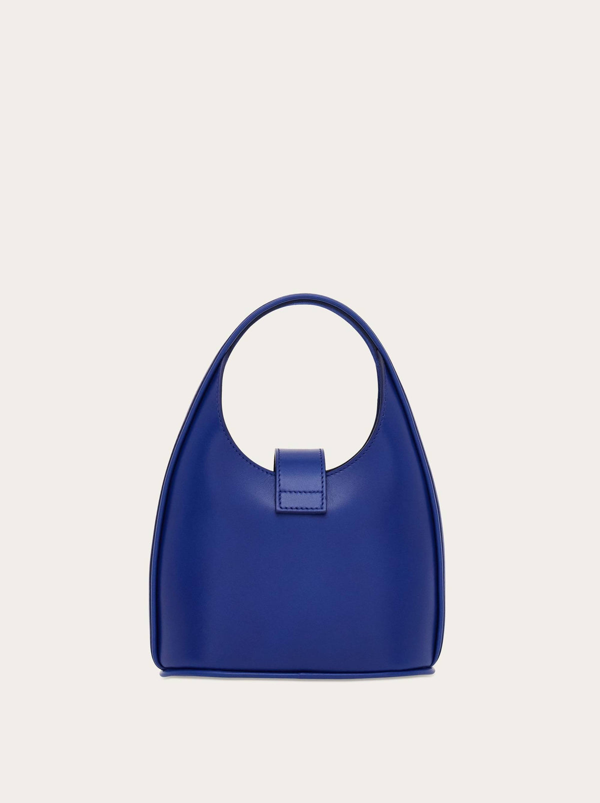 Salvatore Ferragamo Handtasche Damen Beachwear Gros Tote Lapis Blau 214988 764370