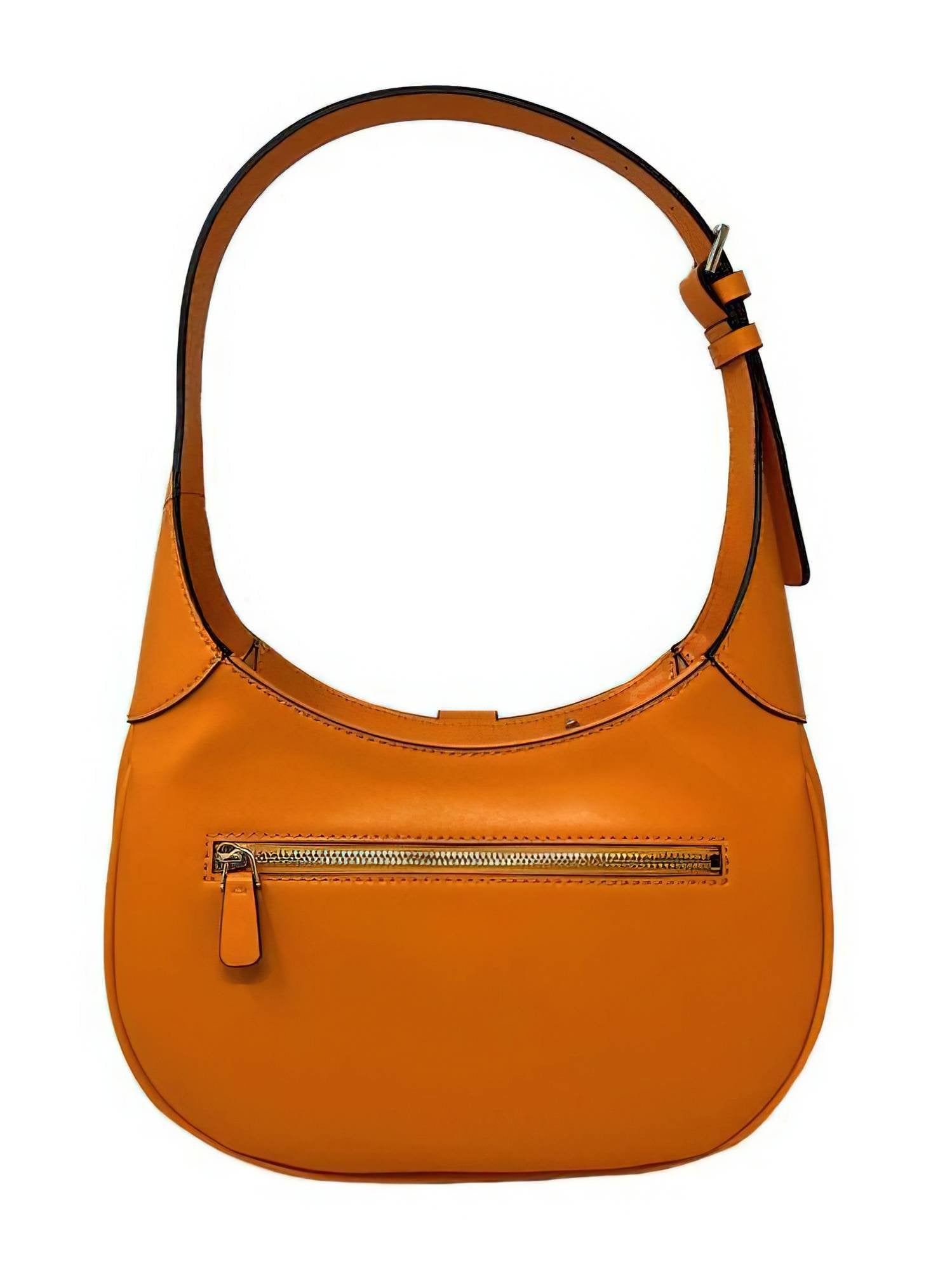 Guess Damen Hobobag Maimie mango HWVG8409020MAN