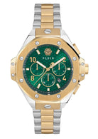 Philipp Plein Herrenuhr Plein Chrono Royal