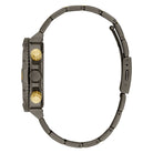 Guess Herren Multifunkions Armbanduhr Traction