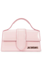 Jacquemus Handtasche Damen Le Bambino Pale Pink 213BA006-3128-405