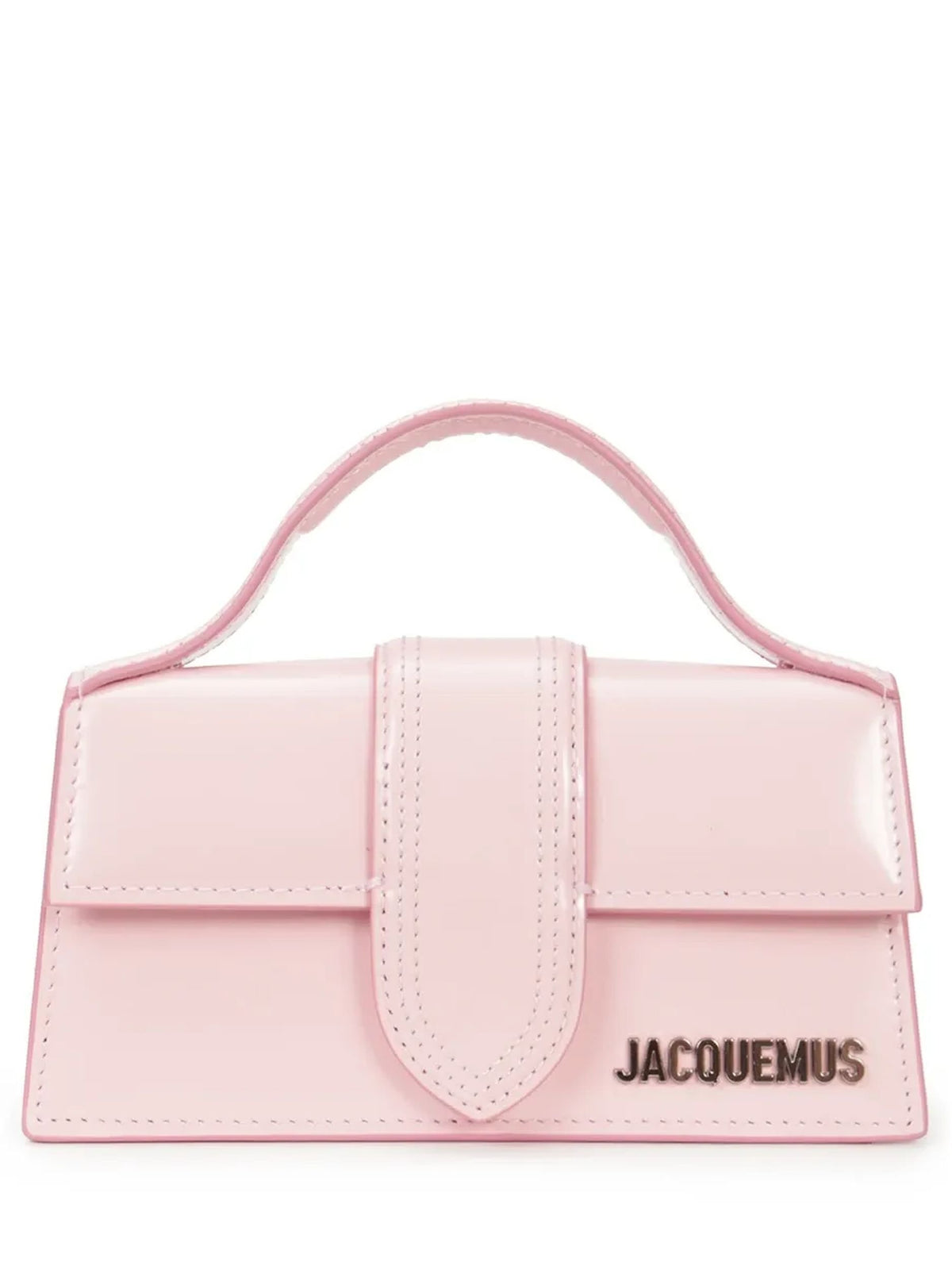 Jacquemus Handtasche Damen Le Bambino Pale Pink 213BA006-3128-405