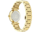Versace Armbanduhr Damen Reve VE8B00624 Gold/Schwarz