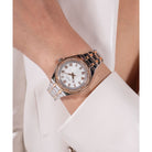 Guess Damen Armbanduhr DESIRE GW0770L5