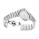 Aigner Armbanduhr Herren Taviano 2 Blau Silber AGW.241014