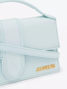 Jacquemus Tasche Unisex Le Grand Bambino Pale Blue 213BA007-3235-320