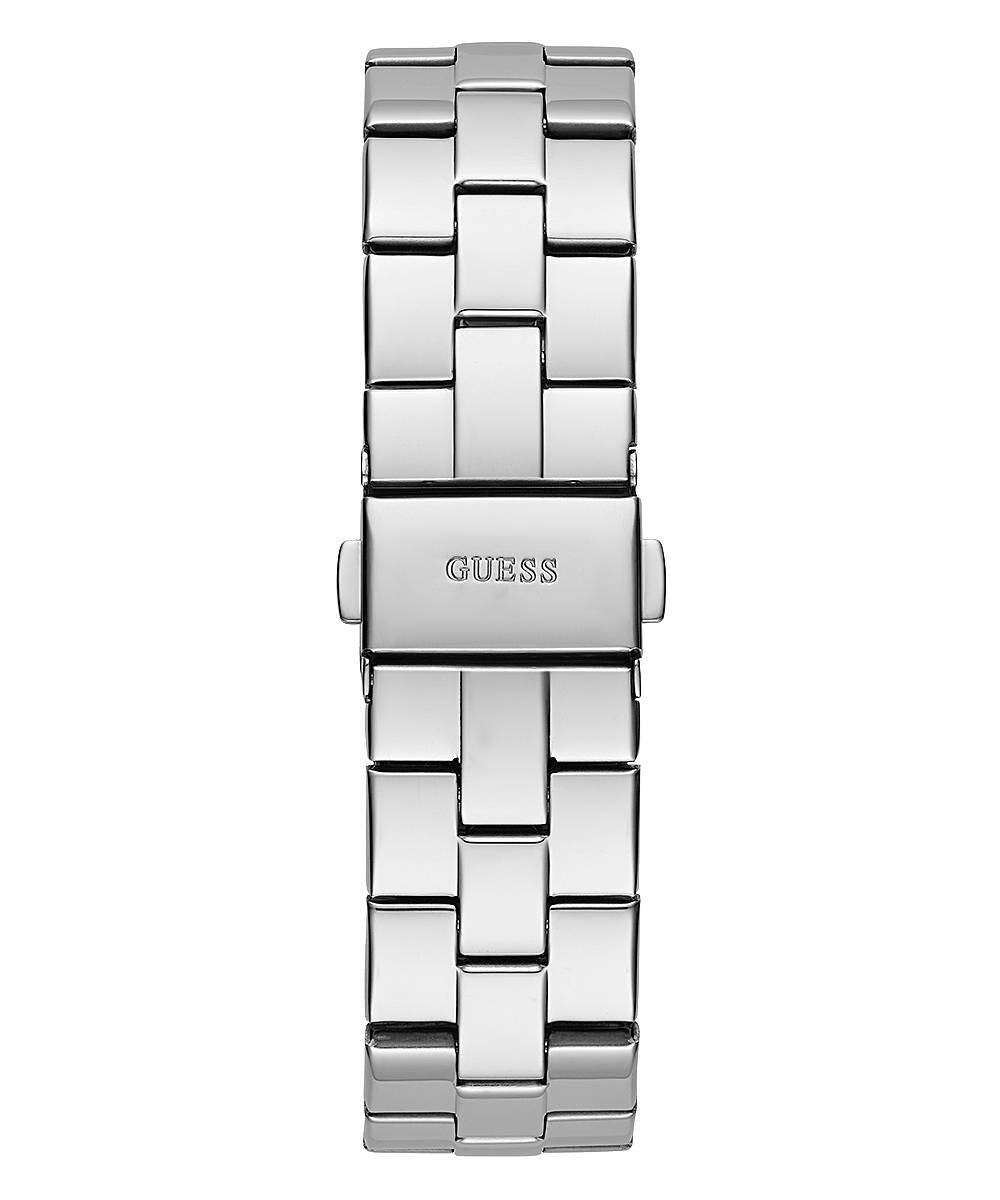 Guess Damen Armbanduhr  34 mm Armband Edelstahl GW0551L1