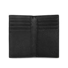 Gucci Kartenetui Unisex Jumbo GG Card Case Schwarz 739478 AABY0 1000