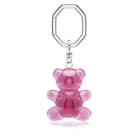 Swarovski Teddy Schlüsselanhänger rosa 5735365