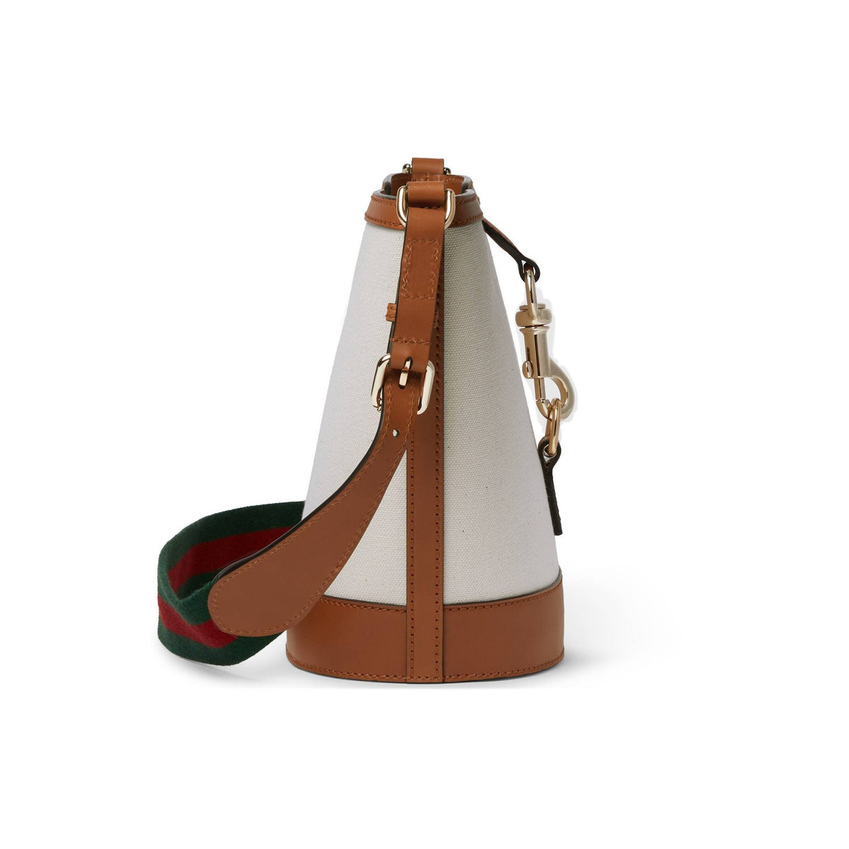 Gucci Handtasche Damen Mini Bucket Bag Canvas 782908-FADGF-9041