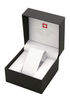 Swiss Alpine Military Herren Armbanduhr Chronograph Spirit 7078.9132