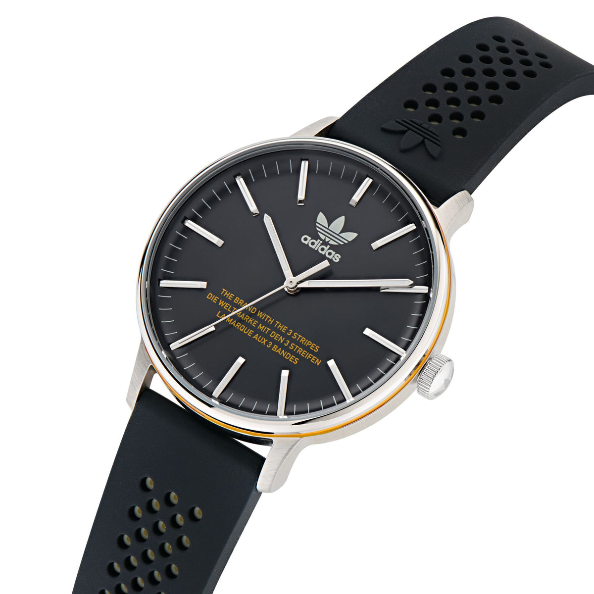 Adidas Unisex Uhr Code One