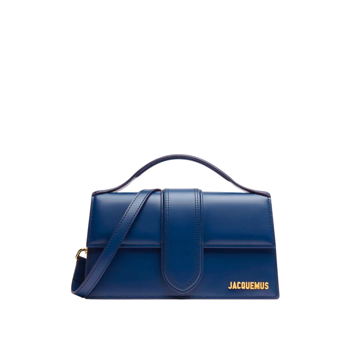 Jacquemus Tasche Unisex Le Grand Bambino Dark Navy 213BA007-3066-290