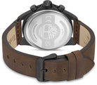 Timberland Chronograph Herren Wakeda-Z Grau Blau Braun TDWGC9001402