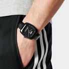 Adidas Unisex Uhr Retro Wave One