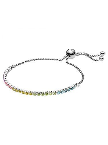 Pandora Damen-Handketten 925 Sterlingsilber 590524PCZMX-2