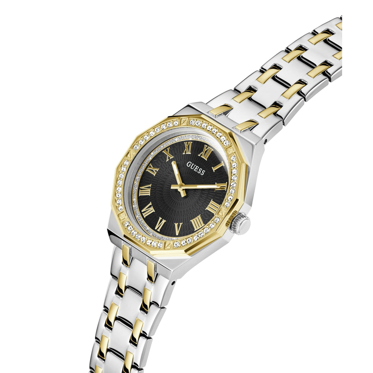 Guess Damen Armbanduhr DESIRE GW0770L4